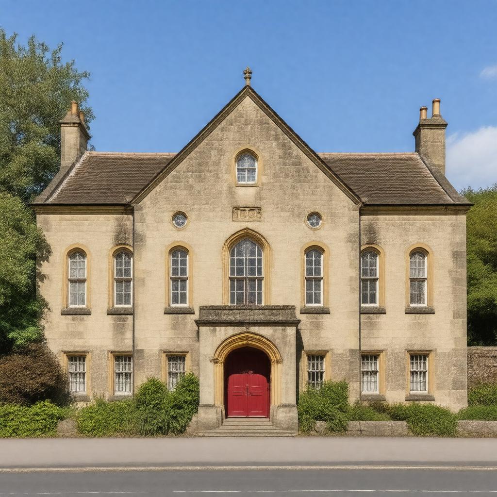 Blundell's School